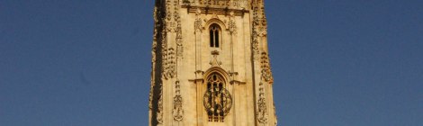 Catedral de San Salvador de Oviedo - @mmaestror
